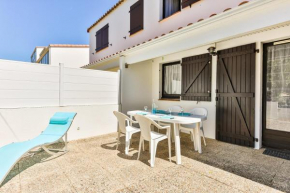 Joli logement résidentiel à 300m de la plage